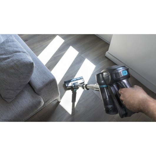Cecotec Conga Rockstar 500 X-Treme ErgoFlex Aspirador Escoba