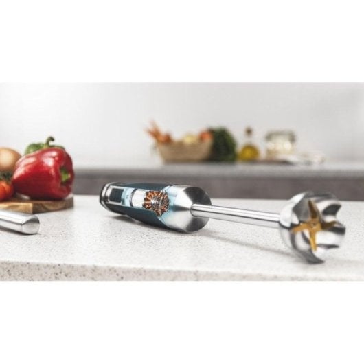 Cecotec PowerGear 1500 XL Mash Pro Batidora de Mano 1500W