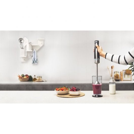 Cecotec PowerGear 1500 XL Mash Pro Batidora de Mano 1500W