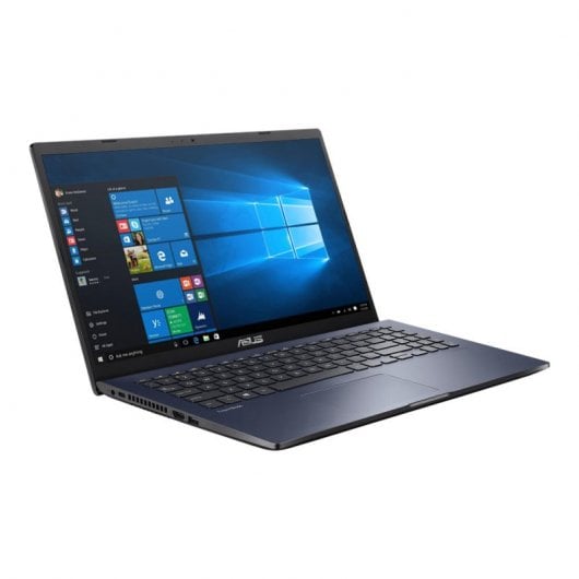 Asus ExpertBook P1510CJA-BR492R Intel Core i3-1005G1/8GB/256GB SSD/15.6"