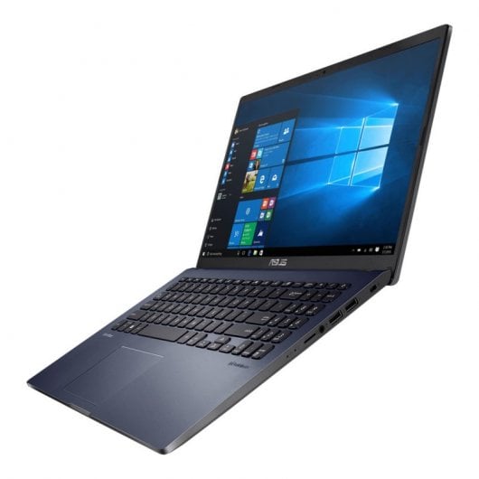 Asus ExpertBook P1510CJA-BR492R Intel Core i3-1005G1/8GB/256GB SSD/15.6"