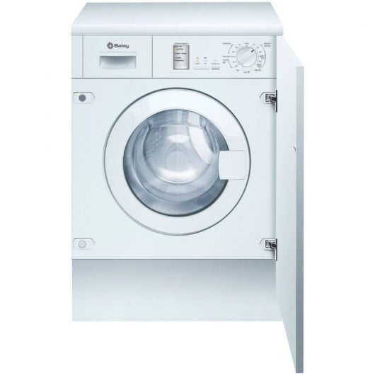 Balay 3TI771B Lavadora Integrable de Carga Frontal 7Kg A+