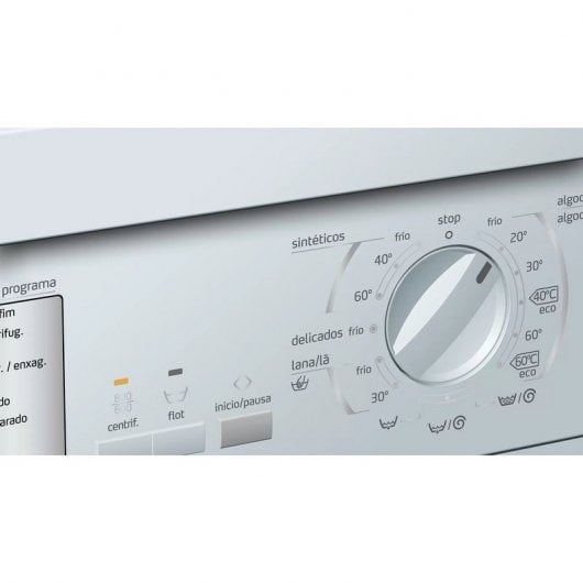Balay 3TI771B Lavadora Integrable de Carga Frontal 7Kg A+