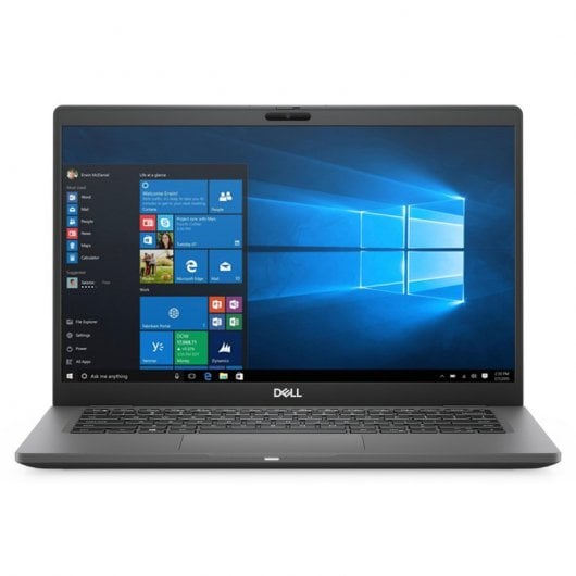 Dell Latitude 7310 Intel Core i7-10610U/16GB/512GB SSD/13.3"