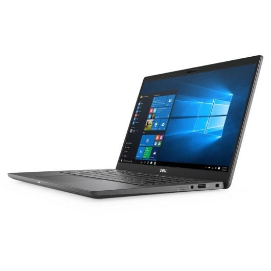 Dell Latitude 7310 Intel Core i5-10210U/8GB/256GB SSD/13.3"