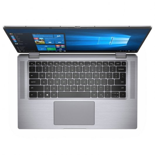 Dell Latitude 9510 Intel Core i5-10210U/8GB/256GB SSD/15"