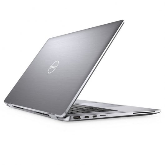 Dell Latitude 9510 Intel Core i5-10210U/8GB/256GB SSD/15"