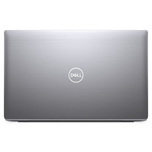 Dell Latitude 9510 Intel Core i5-10210U/8GB/256GB SSD/15"