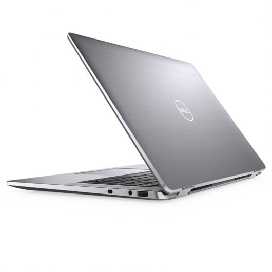 Dell Latitude 9510 Intel Core i5-10210U/8GB/256GB SSD/15"