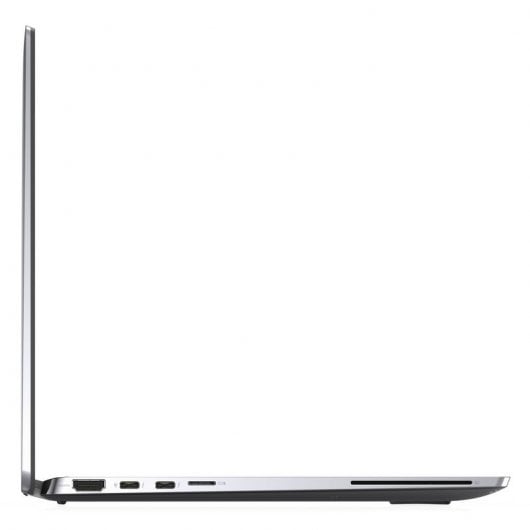 Dell Latitude 9510 Intel Core i5-10210U/8GB/256GB SSD/15"