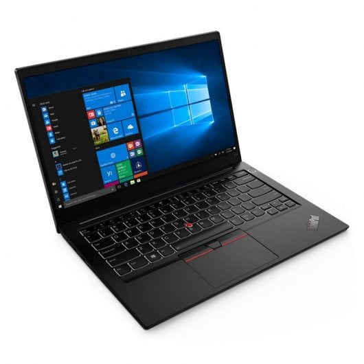 Lenovo ThinkPad E14 AMD Ryzen 5 4500U/16GB/512GB SSD/14"