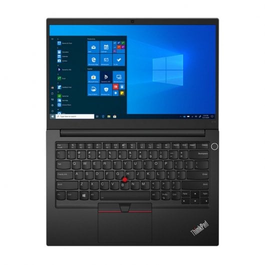 Lenovo ThinkPad E14 AMD Ryzen 5 4500U/16GB/512GB SSD/14"