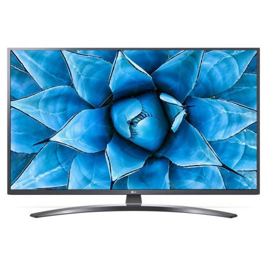 LG 50UN74003LB 50" LED UltraHD 4K