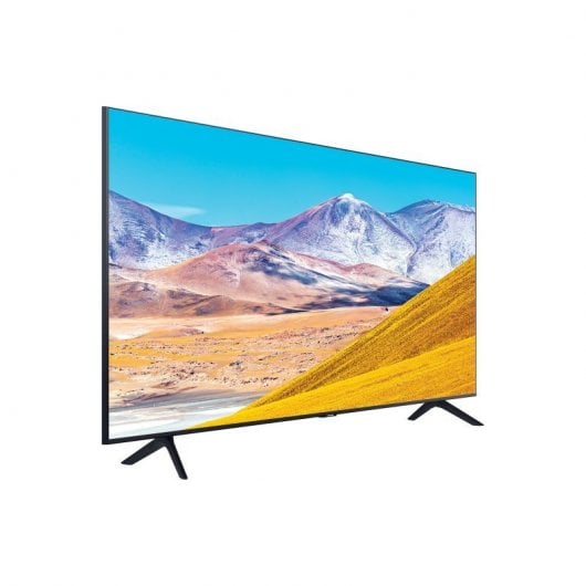 Samsung UE65TU8072U 65" LED UltraHD 4K