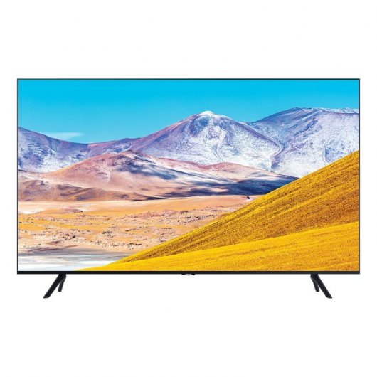 Samsung UE75TU8072U 75" LED UltraHD 4K