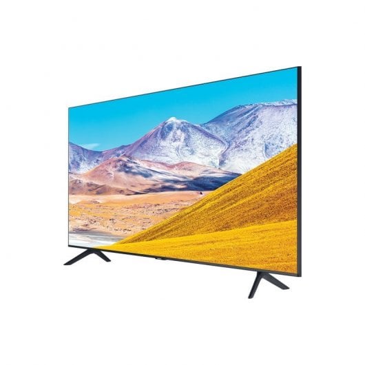 Samsung UE75TU8072U 75" LED UltraHD 4K