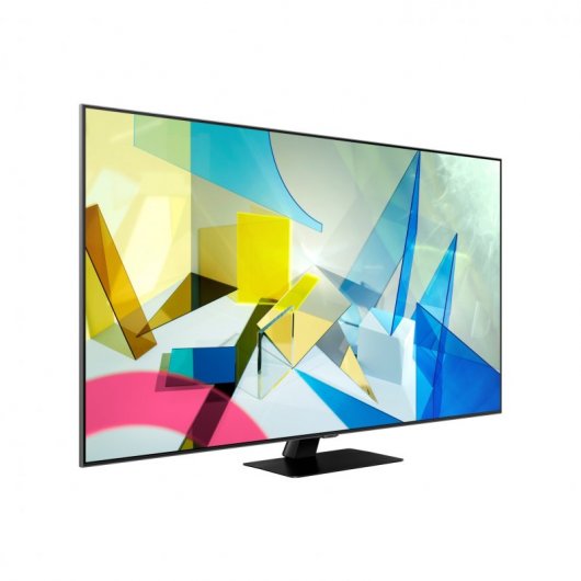 Samsung QE65Q80TATXXH 65" QLED UltraHD 4K