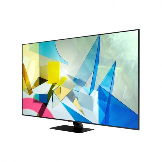 Samsung QE65Q80TATXXH 65" QLED UltraHD 4K
