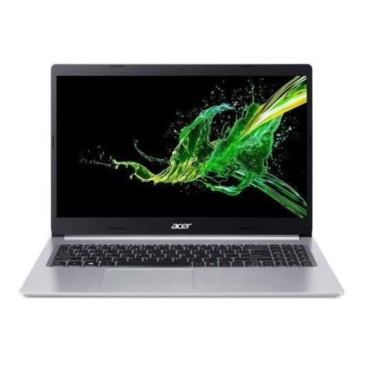 Acer Aspire 5 A515-55-54RX Intel Core i5-1035G1/16GB/256GB SSD/15.6"