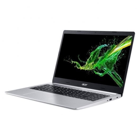 Acer Aspire 5 A515-55-54RX Intel Core i5-1035G1/16GB/256GB SSD/15.6"