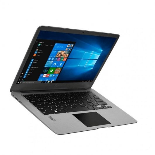 Primux ioxbook 1403F Intel Celeron N3350/4GB/64GB eMMC/14.1"