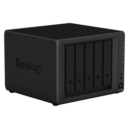 Synology DiskStation DS1520+ NAS
