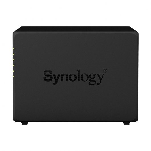 Synology DiskStation DS1520+ NAS
