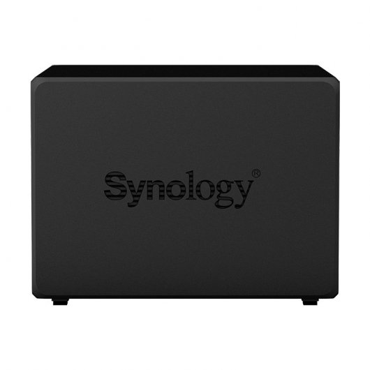 Synology DiskStation DS1520+ NAS