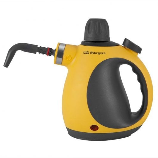 Orbegozo Vaporetino LV 3580 Limpiador a Vapor 3.2 Bares 1050W