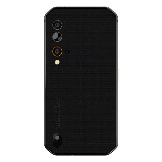 Blackview BV9900 Pro 8/128GB Dual SIM Gris Libre