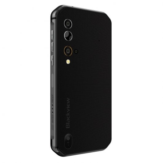 Blackview BV9900 Pro 8/128GB Dual SIM Gris Libre