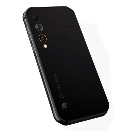 Blackview BV9900 Pro 8/128GB Dual SIM Gris Libre