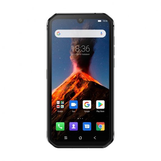 Blackview BV9900 8/256GB Dual SIM Negro Libre