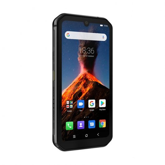 Blackview BV9900 8/256GB Dual SIM Negro Libre