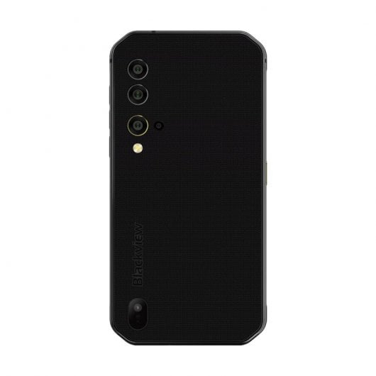 Blackview BV9900 8/256GB Dual SIM Negro Libre