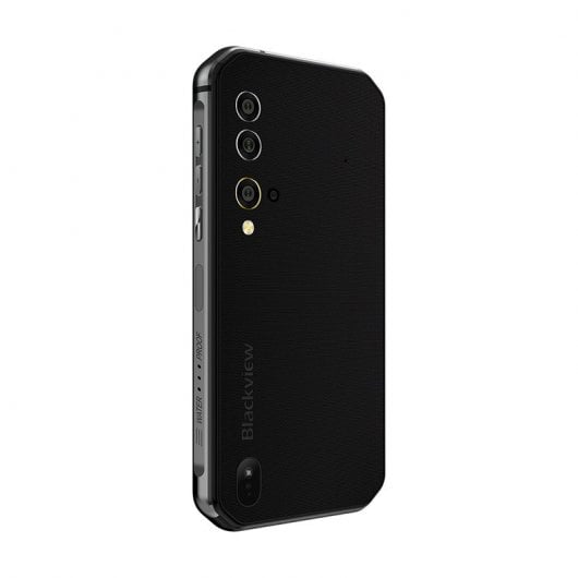 Blackview BV9900 8/256GB Dual SIM Negro Libre