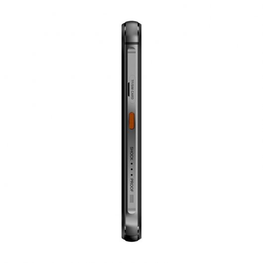 Blackview BV9900 8/256GB Dual SIM Negro Libre