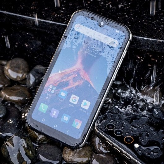 Blackview BV9900 8/256GB Dual SIM Negro Libre