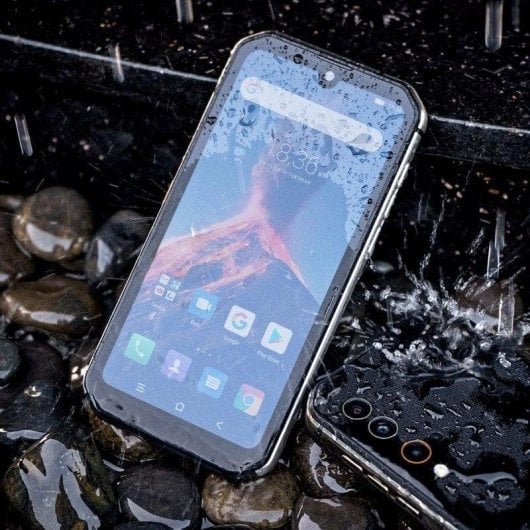 Blackview BV9900 4G 8GB 256GB 5.84" Negro