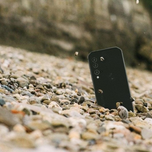 Blackview BV9900 4G 8GB 256GB 5.84" Negro