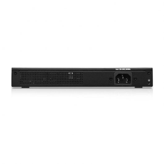 Ubiquiti EdgeRouter 4 Router 4 Puertos Gigabit + 1 Puerto SFP