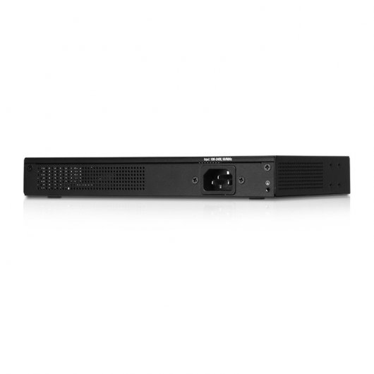 Ubiquiti EdgeRouter 4 Router 4 Puertos Gigabit + 1 Puerto SFP