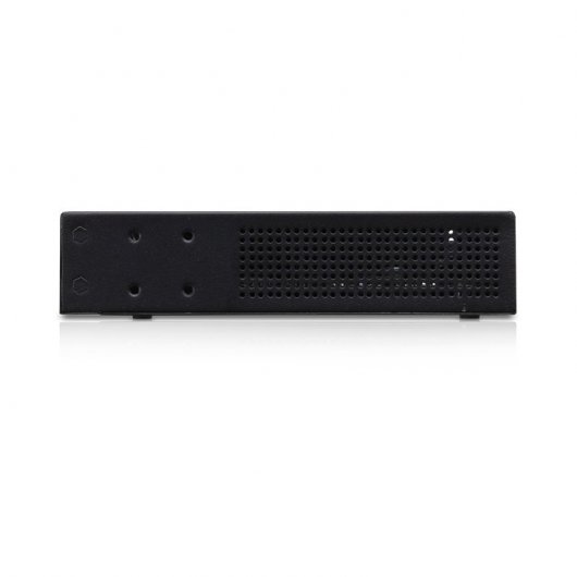 Ubiquiti EdgeRouter 4 Router 4 Puertos Gigabit + 1 Puerto SFP