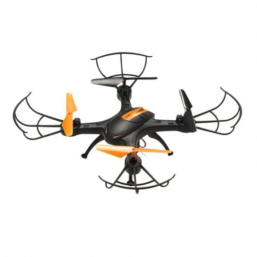 Drone DCW-380 de Denver