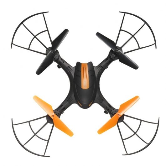 Drone DCW-380 de Denver