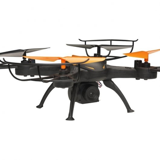 Drone DCW-380 de Denver