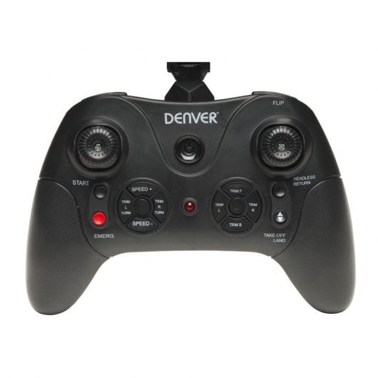 Drone DCW-380 de Denver