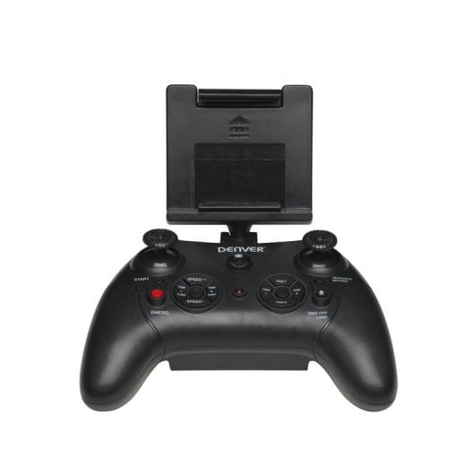 Drone DCW-380 de Denver