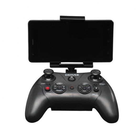 Drone DCW-380 de Denver