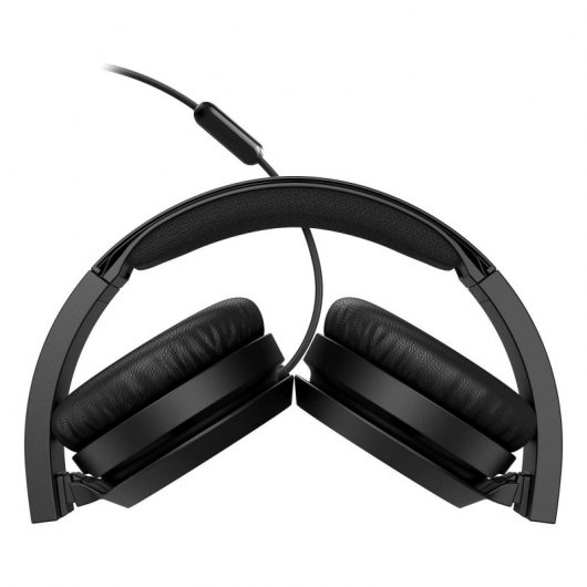 Philips TAH4105BK/00 Auriculares Negros